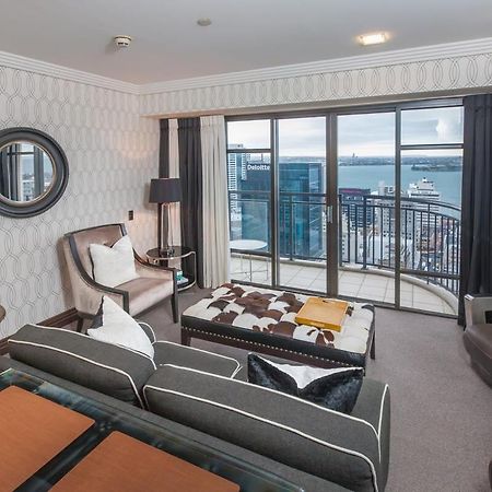 شقة Harbour View, Iconic Metropolis L 27 أوكلاند المظهر الخارجي الصورة
