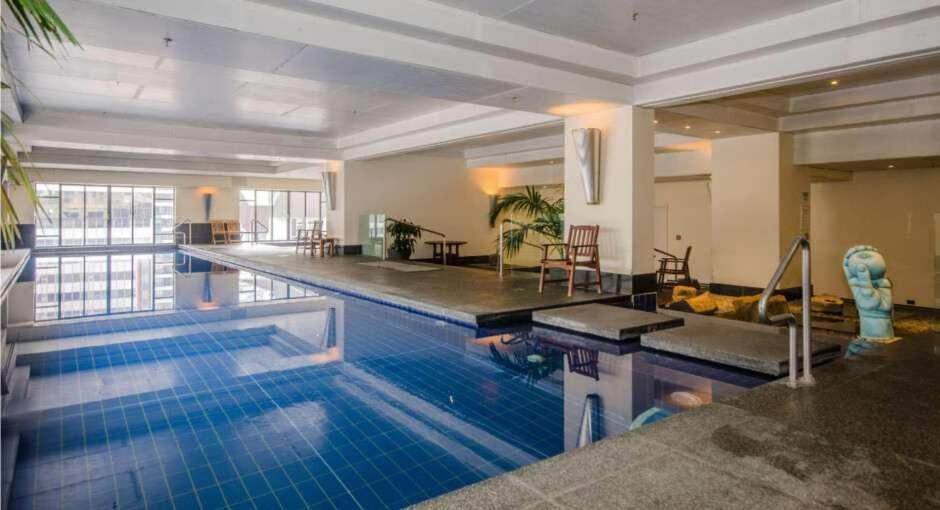 شقة Harbour View, Iconic Metropolis L 27 أوكلاند المظهر الخارجي الصورة